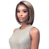 Bobbi Boss Synthetic Sophisticate HD Lace Front Wig – MLF803 Gold Lace (1 & FLGREY only)