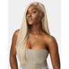 Outre Melted Hairline Swirlista Synthetic Glueless Lace Front Wig - Swirl 101