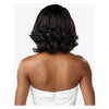 Sensationnel Bare Lace Glueless Synthetic Lace Front Wig – Y-Part Daria