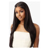 Sensationnel Cloud 9 What Lace? Glueless Synthetic Swiss Lace Frontal Wig – Laurina