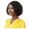 Outre MyTresses Gold Label 100% Unprocessed Human Hair Lace Front Wig – HH-Sovani