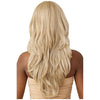 Outre Synthetic Glueless HD Lace Front Wig - Deanna
