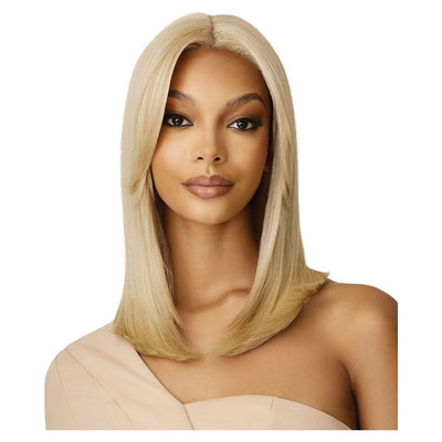 Outre Synthetic Glueless HD Lace Front Wig - Nayella