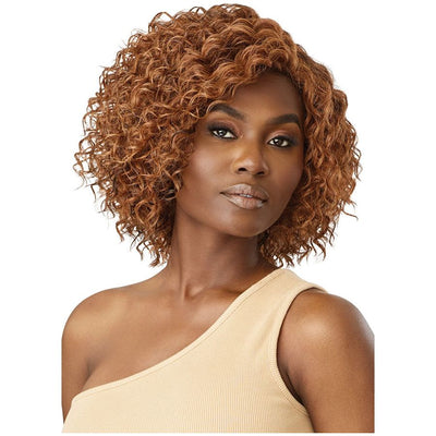Outre WIGPOP Style Selects Synthetic Wig - Tionna