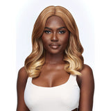 Outre WIGPOP Style Selects Synthetic Wig - Laina