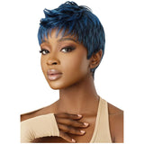 Outre WIGPOP Synthetic Wig - Toby