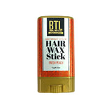 BTL Lightweight Styler Hair Wax Stick - Fresh Peach 0.53 OZ