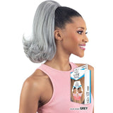 FreeTress Equal Lite Drawstring Ponytail – Barbie 12"