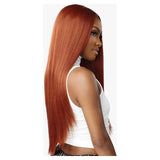 Sensationnel Shear Muse Spice Krush Synthetic HD Lace Front Wig - Kamaria