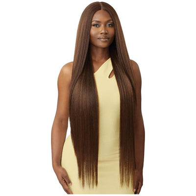 Outre The Daily Wig Synthetic Lace Part Wig – Avril