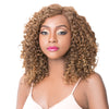 It's A Wig! Brazilian Human Hair Lace Front Wig - Jamica (P99J/425/BG only)