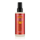 Creme of Nature Argan Oil 7-N-1 Leave-In Treatment 4.23 OZ
