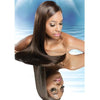Model Model Remist Moisture Remy 100% Human Hair Weave - Straight 10S" - 18"