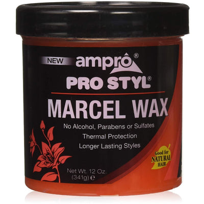 Ampro Pro Styl Marcel Wax 12 OZ