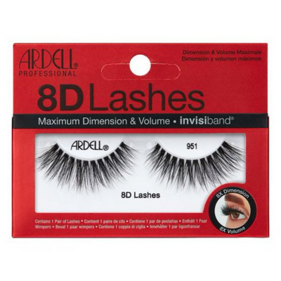 Ardell Professional 8D Lashes 951