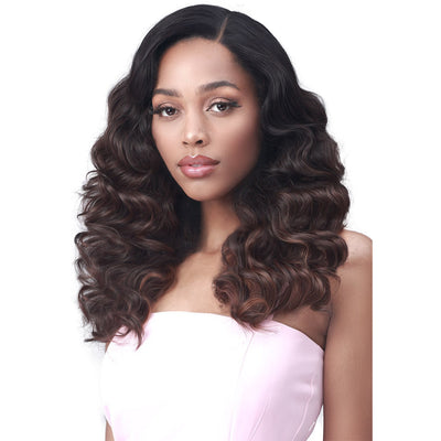 Bobbi Boss HD Ultra Scalp Illusion 13" X 7" Synthetic Lace Frontal Wig - MLF475 Zuelia (HL613/627 only)