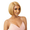 Outre WIGPOP Synthetic Wig - Kelly (DR2/ORANGE ROSE only)