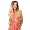 It's A Wig! 360 All-Round Human Hair Blend Deep Frontal Lace Wig – Adira (FF HONEY DARK CACAO & TT2730 only)