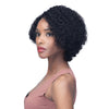 Bobbi Boss Wet N Wavy 100% Human Hair Wig - MH1305 Janea