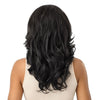 Outre Quick Weave Half Wig – Neesha H305 (DR RED VELVET only)