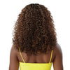 Outre The Daily Wig Synthetic Wet & Wavy Lace Part Wig - Damaris (613 only)
