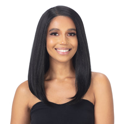 Model Model Mint Synthetic HD Lace Frontal Wig - MHF-02 (OT530 only)