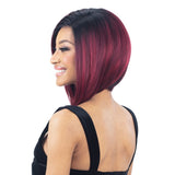 FreeTress Equal Synthetic Lite HD Lace Front Wig – Calluna (1, 613 & CHERRY only)