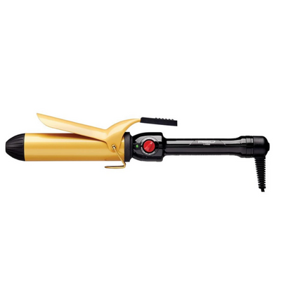 Red by Kiss 1 1/2" Ceramic Tourmaline Curling Iron #CI07N