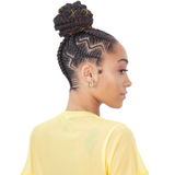 FreeTress Pre-Stretched Synthetic Braids - 10X Braid 301 28"
