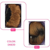 Outre 100% Human Hair Premium Duby Wig – HH-Neriah (613, DRB27 & DRB350 only)