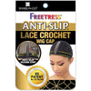 FreeTress Anti-Slip Lace Crochet Wig Cap - Nude