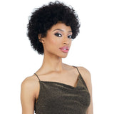 Motown Tress 100% Human Hair Remy Wig – HR.Pam (4 & 27 only)