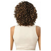 Outre Synthetic Lace Front Wig - Edwina (613 only)