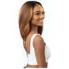 Outre EveryWear HD Synthetic Lace Front Wig - Every15 (613 & DRFF2/CINNAMON SPICE only)