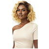 Outre Melted Hairline HD Synthetic Lace Front Wig - Thais
