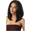 Outre Soft & Natural Synthetic Lace Front Wig - Neesha 201 (34 only)
