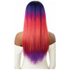 Outre WIGPOP Colorplay Synthetic Wig - Virgo (613 only)