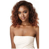 Outre Quick Weave Wet & Wavy Half Wig – Loose Curl 18"