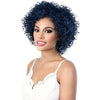 Motown Tress Curlable Synthetic Wig - Sonya (ROSE only)