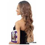 FreeTress Equal Level Up Synthetic HD Lace Front Wig - Ariana