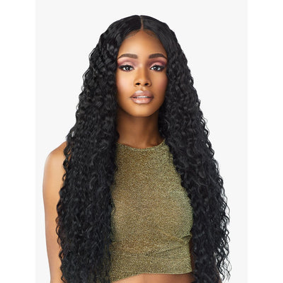 Sensationnel Butta Synthetic HD Lace Front Wig - Butta Unit 3 (Special Colors Only)