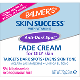 Palmer's Skin Success Anti-Dark Spot Fade Cream for Oily Skin 2.7 OZ