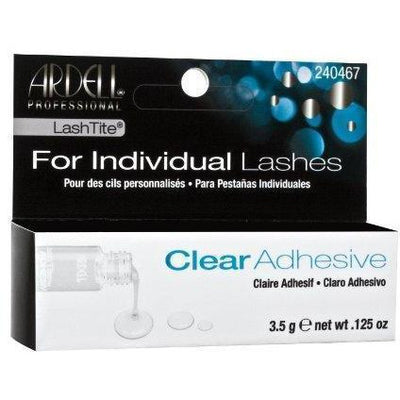 Ardell LashTite Adhesive Clear 0.125 OZ