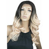 Bobbi Boss 13" x 4" Swiss Lace Front Wig – MLF222 Sylvanna (TT4/8613 only)