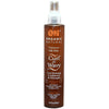 Organic Natural Premium Oil-Free Curl -N- Wavy Curl Defining Conditioner & Detangler Argan Tree 8 OZ