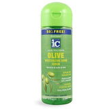 Fantasia IC Olive Moisturizing Shine Serum 6 oz