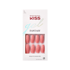 Kiss Gel Fantasy Collection Nails – FC03