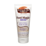 Palmer's Cocoa Butter Formula with Vitamin E Foot Magic Scrub 2.1 OZ