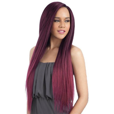 FreeTress Pre-Stretched Synthetic Braids – 2x Braid 101 28"