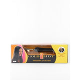 Gold 'N Hot Professional Styling Comb #GH299